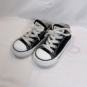 Infants Converse All-Star Low-Top Sneaker